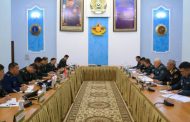 Казахстан и Китай обсудили военное сотрудничество