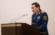 Глава МВД ответил на критику казахстанцев