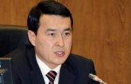 Помощник Назарбаева стал министром финансов