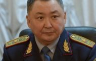 Генерал Аубакиров прокомментировал скандал с бизнесменом из США
