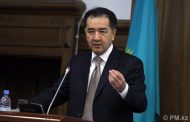 Сагинтаев отчитал Сулейменова за излишне оптимистичный доклад по экономической ситуации