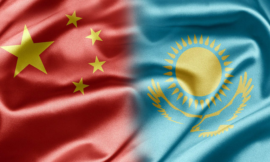 В Казахстане пересекутся «Шелковый» и «Светлый» пути