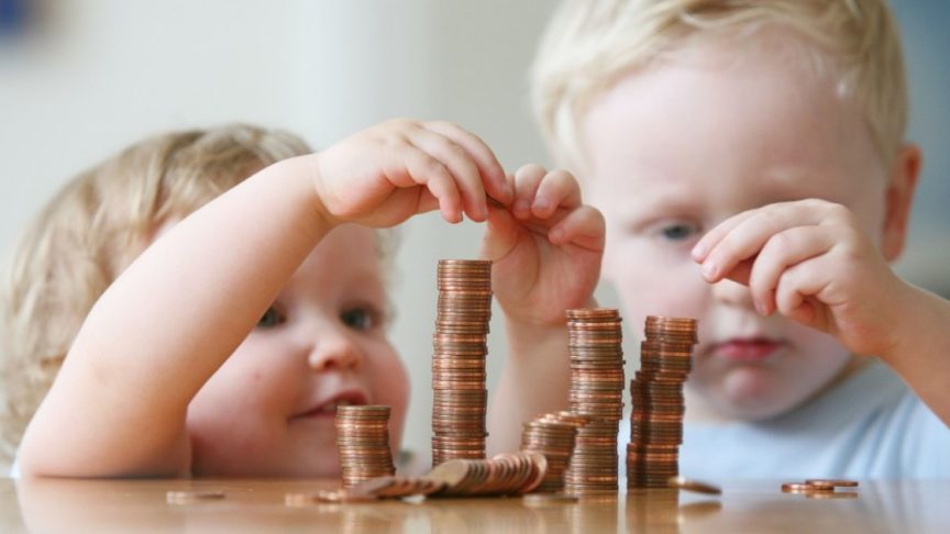 В Жилстройсбербанке растёт спрос на детские депозиты