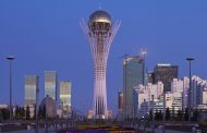 Казахстан вошел в число стран с самым высоким уровнем развития