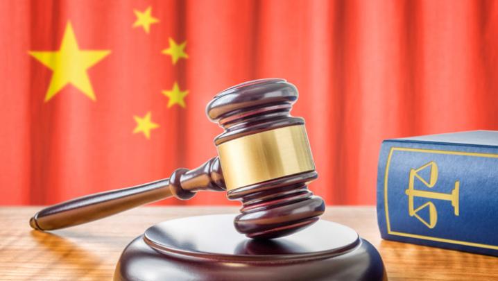 Адвокат Акжаркын Турлыбай намерен обратиться в Верховный суд Китая