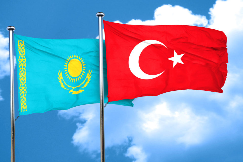 Казахстанско-турецкий инвестфорум пройдет в Анкаре