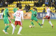 ФК «Тобол» проиграл в выездном матче против «Актобе»