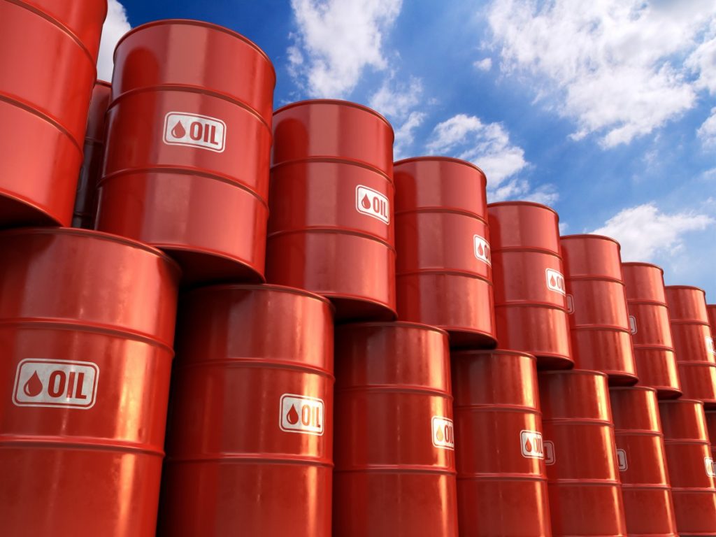 Казахстан и РФ изменят условия поставок нефтепродуктов-министр