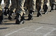 Более 20 командиров и их замов наказали за коррупцию в алматинских военкоматах