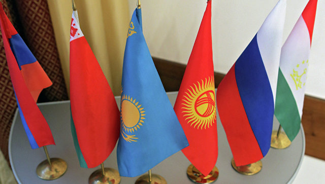 МИД Казахстана: страны ОДКБ продолжают консультации по замене генсека