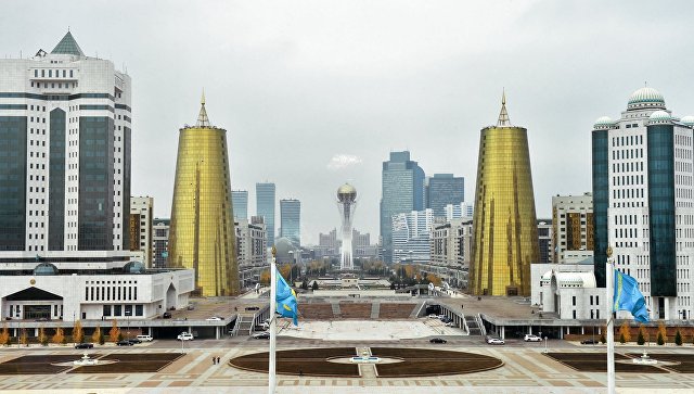 В Казахстане назвали возможную дату следующего раунда переговоров по Сирии