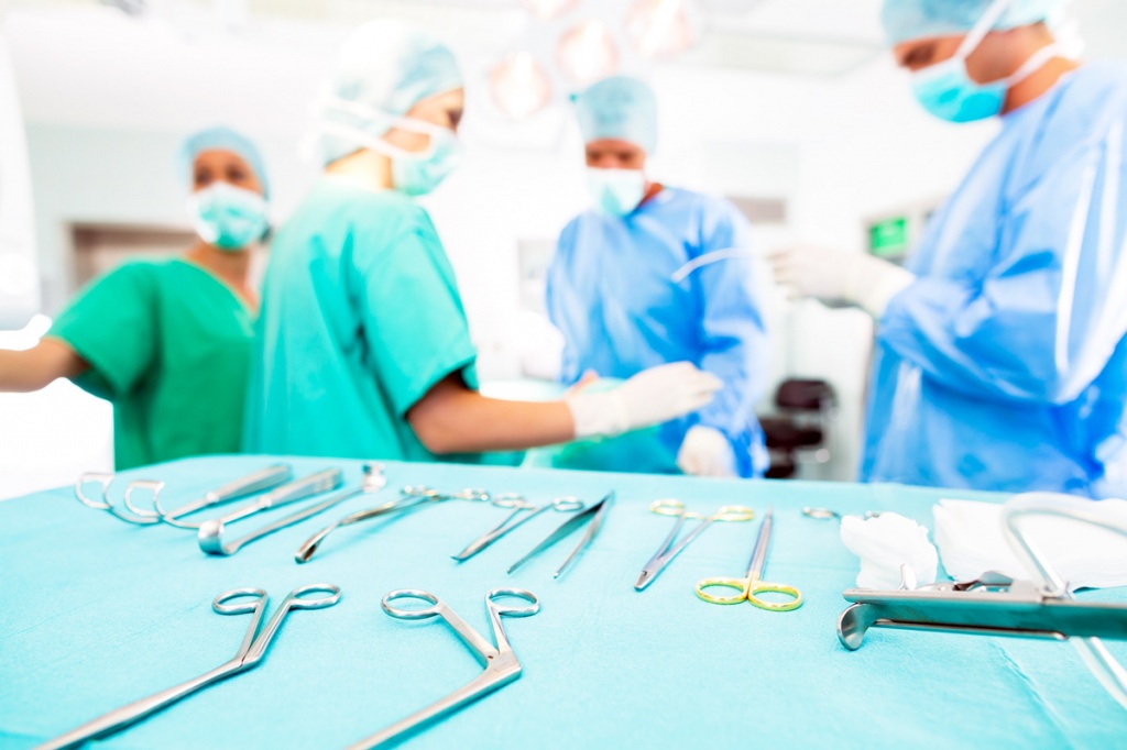 Корейские врачи провели высокотехнологичные операции в Кызылорде
