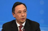 К.Абдрахманов прокомментировал отстранение от должности посла Казахстана в Узбекистане