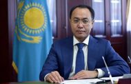 Кайрат Кожамжаров: Главный приоритет работы правоохранительных органов — безопасность казахстанцев