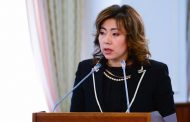 Мадина Абылкасымова объяснила, почему сократился бюджет минтруда и соцзащиты населения