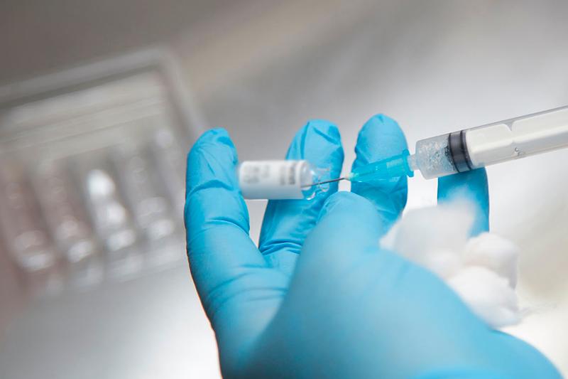 Сколько стоит вакцинация против гриппа в Костанайской области
