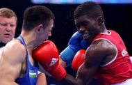 Бокс может исчезнуть из программы Олимпийских игр