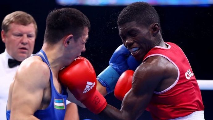 Бокс может исчезнуть из программы Олимпийских игр