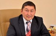 Еркин Исимбаев: Закон о статусе педагога станет подарком учителям