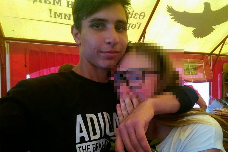 18-летний юноша пропал в Костанае
