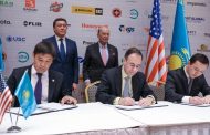 В рамках казахстанско-американского бизнес-форума подписан ряд документов