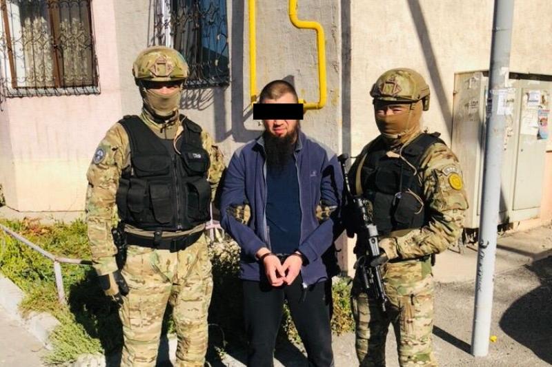 10 казахстанцев подозреваются в пропаганде терроризма и возбуждении религиозной розни — КНБ