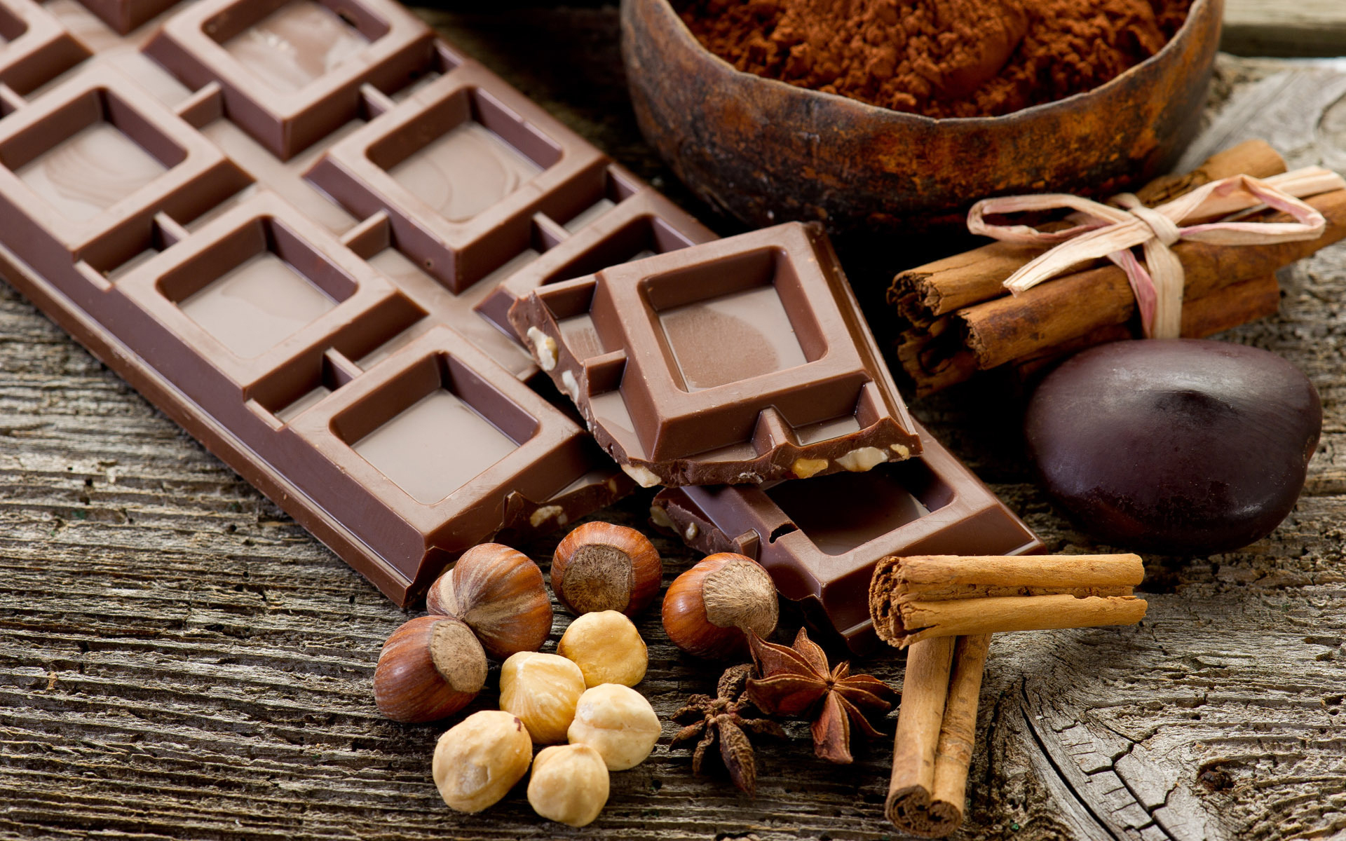 Лечебное лакомство: в Казахстане делают шоколад из кобыльего молока