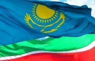 Товарооборот между Казахстаном и Республикой Татарстан может достигнуть 1 млрд долларов в 2018-2019 годах