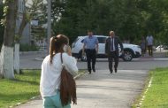 Руководителю отдела ЖКХ акимата города Костаная Тарасову простили наезд на детей?
