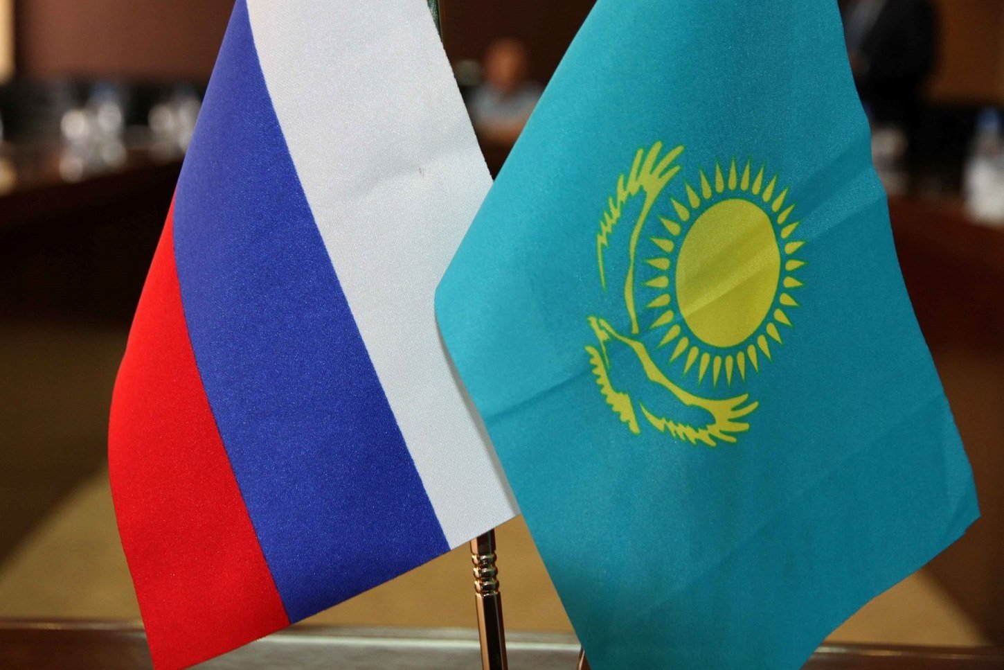 В Казани пройдёт заседание Межправительственной комиссии по сотрудничеству между Казахстаном и РФ