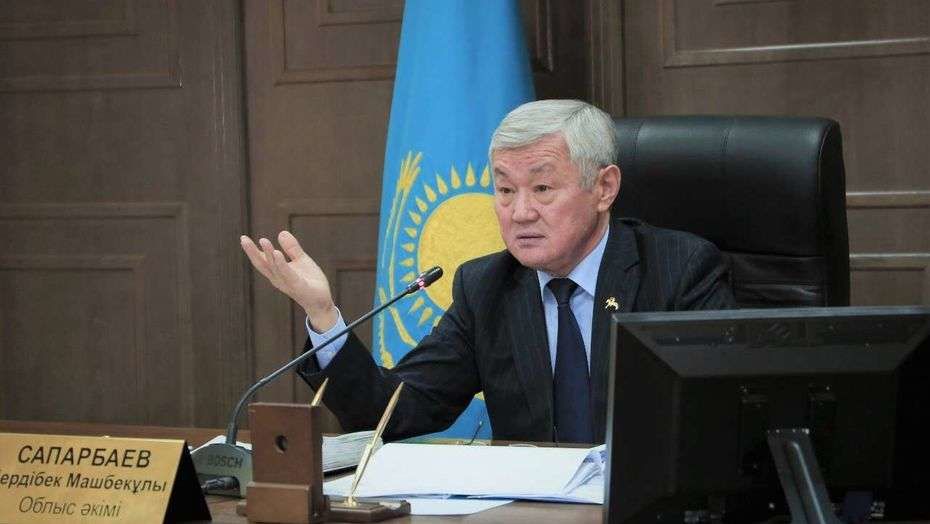 В Актюбинской области повсеместно повысят зарплату с 1 января 2019 года