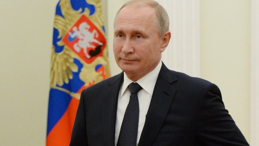 Путину сообщат все необходимые данные об аварии «Союза»