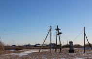 На севере Казахстана ликвидируют десятки сёл