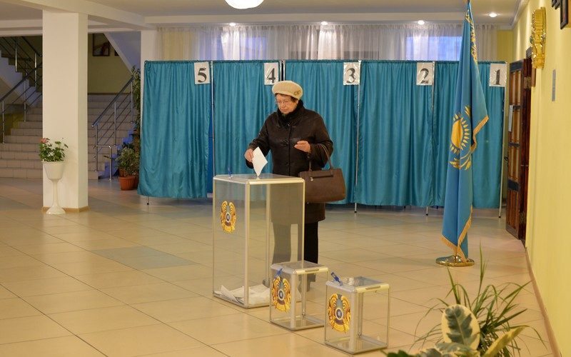 Председатели избирательных комиссий: «Довыборы проходят на уровне выборов Президента»