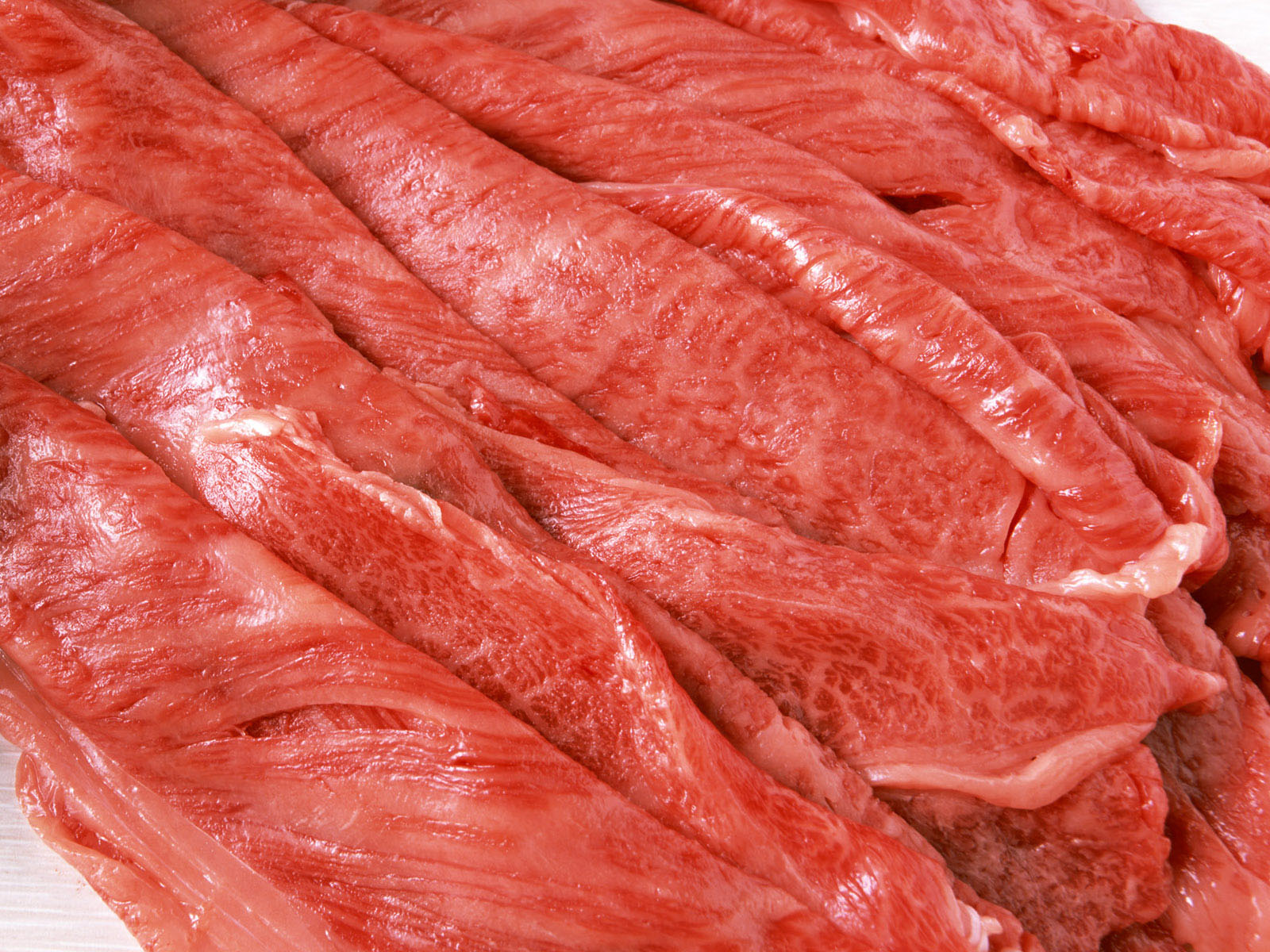 Костанайская область экспортировала более 400 тонн мяса
