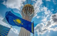 Украина и Казахстан заключили договор об экстрадиции