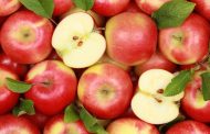 На границе под Карабалыком задержали 20 тонн свежих яблок
