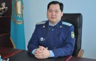Задержан прокурор Тарановского района