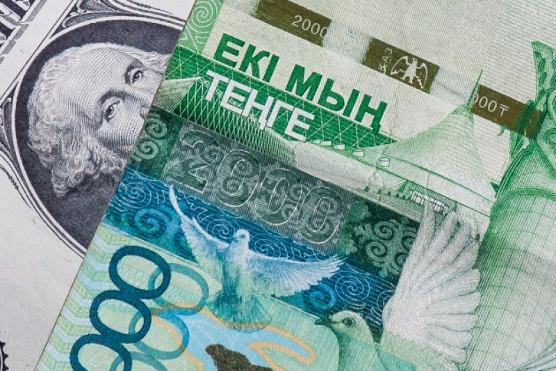 Россияне обворовали казахстанцев на 200 миллионов тенге