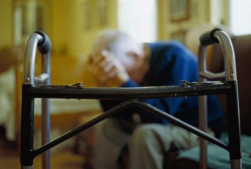 Пенсионеру-убийце из дома для престарелых в Уральске вынесли приговор