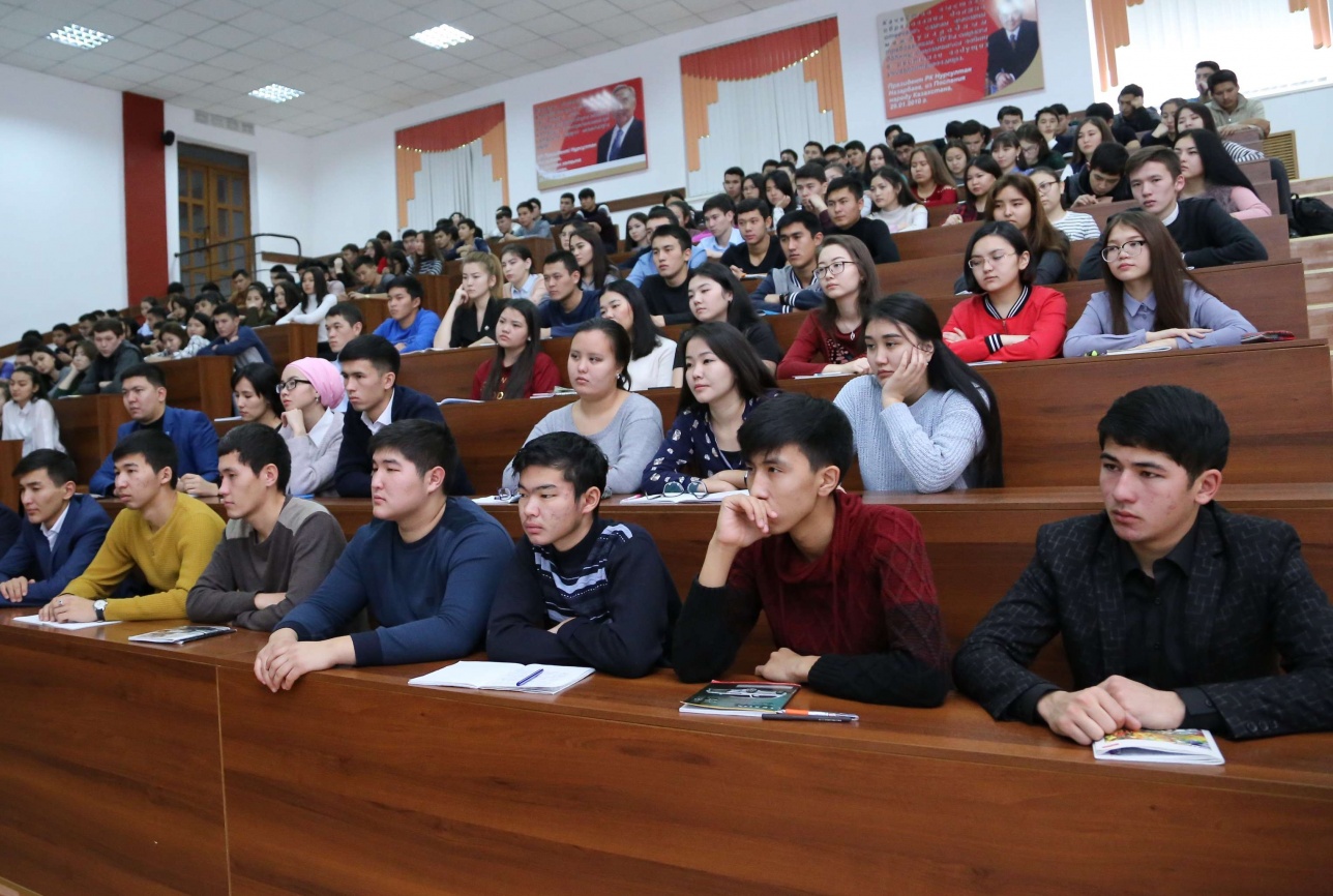 200 рудненских студентов будут переведены в другое учебное заведение
