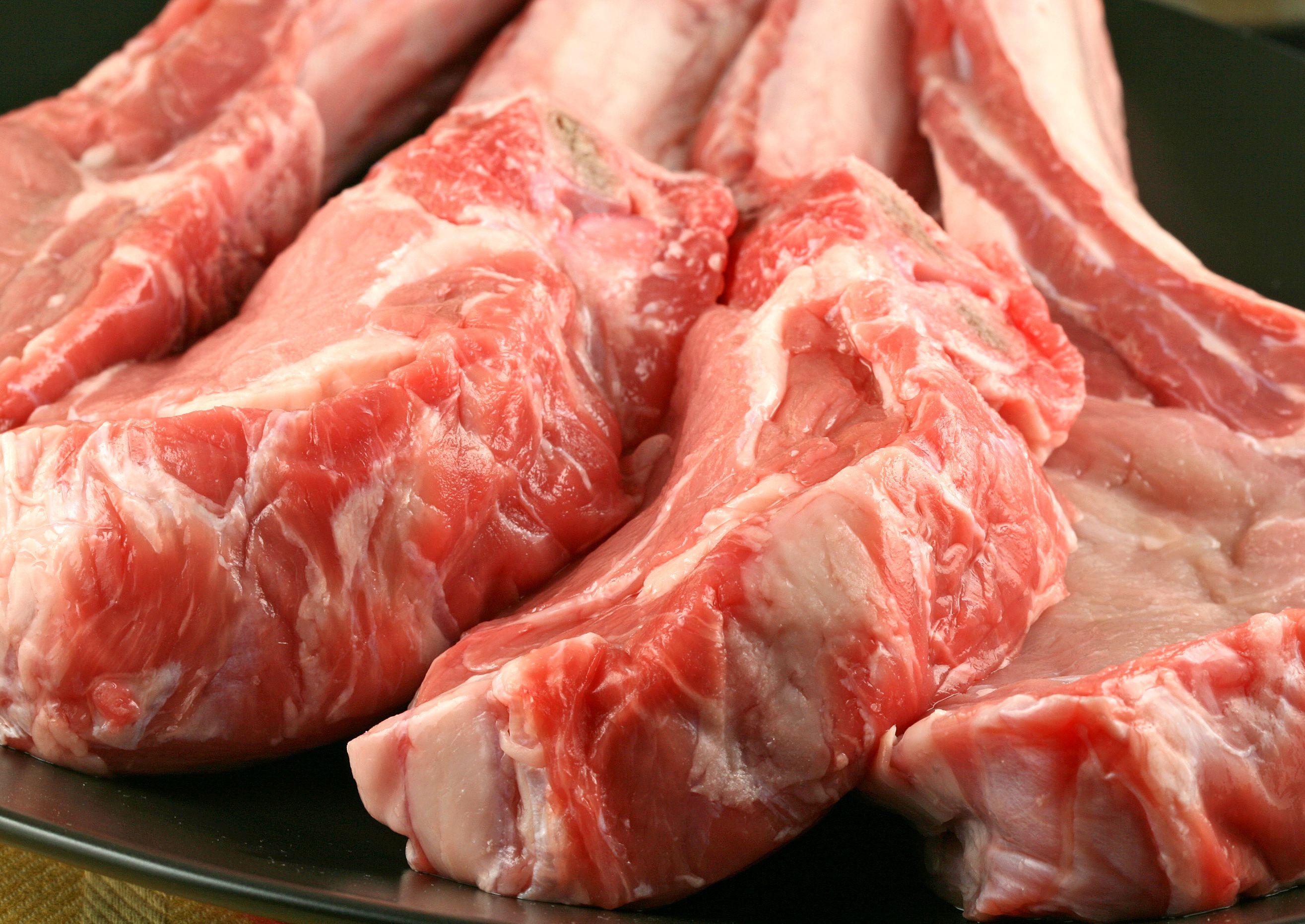 Казахстанские производители мяса нацелились на рынок Китая