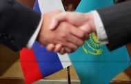 К концу года товарооборот Казахстана с Россией достигнет $18 млрд