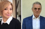 Виктору и Лейле Храпуновым вынесли приговор в Алматы