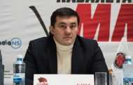 Сборную Казахстана по ММА не допускают к чемпионату мира