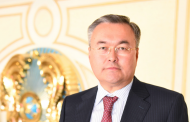 Замглавы МИД Казахстана получил сотрясение после семейного мероприятия