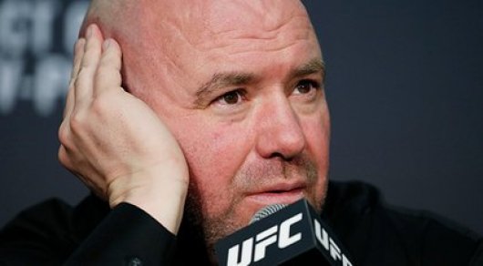 Глава UFC высказался о бое Нурмагомедова и Мейвезера
