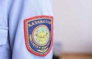 Уволенных полицейских будут судить за драку в кафе Атырау
