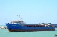Массовое отравление произошло на плывущем из Актау в Баку сухогрузе