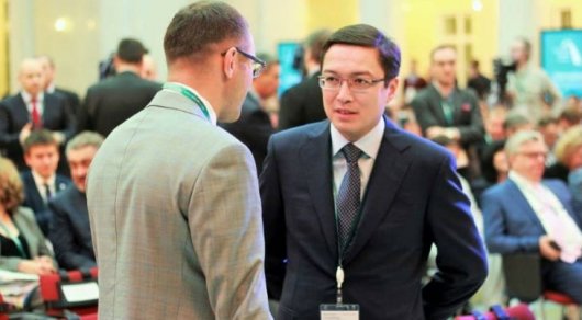 15-16 ноября в Алматы пройдет VIII Конгресс финансистов Казахстана